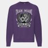 Classic 80/20 raglan sweatshirt Thumbnail