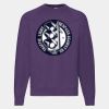 Classic 80/20 raglan sweatshirt Thumbnail