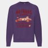 Classic 80/20 raglan sweatshirt Thumbnail