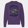 Classic 80/20 raglan sweatshirt Thumbnail