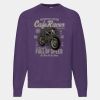 Classic 80/20 raglan sweatshirt Thumbnail