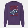 Classic 80/20 raglan sweatshirt Thumbnail