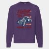 Classic 80/20 raglan sweatshirt Thumbnail