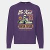 Classic 80/20 raglan sweatshirt Thumbnail