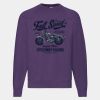 Classic 80/20 raglan sweatshirt Thumbnail