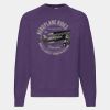 Classic 80/20 raglan sweatshirt Thumbnail