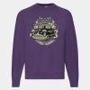 Classic 80/20 raglan sweatshirt Thumbnail