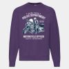 Classic 80/20 raglan sweatshirt Thumbnail