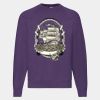 Classic 80/20 raglan sweatshirt Thumbnail