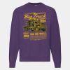 Classic 80/20 raglan sweatshirt Thumbnail