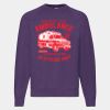 Classic 80/20 raglan sweatshirt Thumbnail