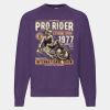 Classic 80/20 raglan sweatshirt Thumbnail