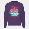 Classic 80/20 raglan sweatshirt Thumbnail