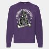 Classic 80/20 raglan sweatshirt Thumbnail