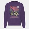 Classic 80/20 raglan sweatshirt Thumbnail