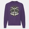 Classic 80/20 raglan sweatshirt Thumbnail