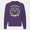 Classic 80/20 raglan sweatshirt Thumbnail