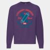 Classic 80/20 raglan sweatshirt Thumbnail