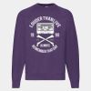 Classic 80/20 raglan sweatshirt Thumbnail