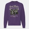 Classic 80/20 raglan sweatshirt Thumbnail