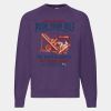 Classic 80/20 raglan sweatshirt Thumbnail