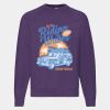 Classic 80/20 raglan sweatshirt Thumbnail