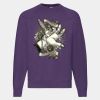 Classic 80/20 raglan sweatshirt Thumbnail