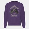 Classic 80/20 raglan sweatshirt Thumbnail