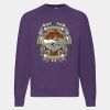 Classic 80/20 raglan sweatshirt Thumbnail