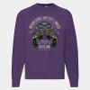 Classic 80/20 raglan sweatshirt Thumbnail