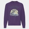 Classic 80/20 raglan sweatshirt Thumbnail