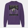 Classic 80/20 raglan sweatshirt Thumbnail