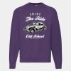 Classic 80/20 raglan sweatshirt Thumbnail