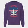 Classic 80/20 raglan sweatshirt Thumbnail