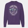 Classic 80/20 raglan sweatshirt Thumbnail