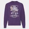 Classic 80/20 raglan sweatshirt Thumbnail