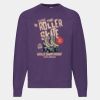 Classic 80/20 raglan sweatshirt Thumbnail