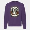 Classic 80/20 raglan sweatshirt Thumbnail