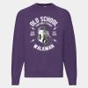 Classic 80/20 raglan sweatshirt Thumbnail