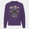 Classic 80/20 raglan sweatshirt Thumbnail