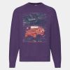 Classic 80/20 raglan sweatshirt Thumbnail