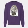 Classic 80/20 raglan sweatshirt Thumbnail