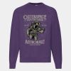 Classic 80/20 raglan sweatshirt Thumbnail