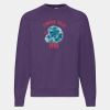 Classic 80/20 raglan sweatshirt Thumbnail