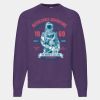 Classic 80/20 raglan sweatshirt Thumbnail