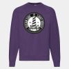 Classic 80/20 raglan sweatshirt Thumbnail