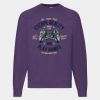 Classic 80/20 raglan sweatshirt Thumbnail