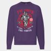 Classic 80/20 raglan sweatshirt Thumbnail