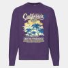 Classic 80/20 raglan sweatshirt Thumbnail