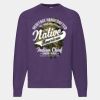 Classic 80/20 raglan sweatshirt Thumbnail